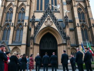 historic selection of the new archbishop a turning point for the church of england python 1759472652