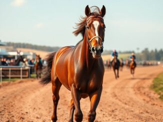 historic victory for stumptown first irish trained horse triumphs at velka pardubicka 1760522083