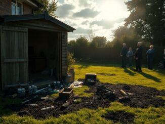 home laboratory leads to conviction for explosives and racist hate speech 1761571501