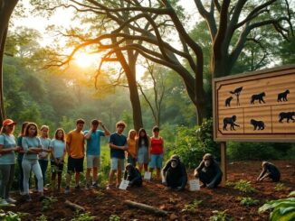 honoring dame jane goodall a lasting legacy of conservation and compassion python 1759369745