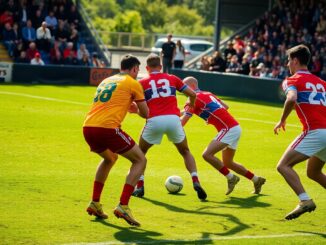 how carrickmores half back line led to triumph in the tyrone senior football championship python 1759296133