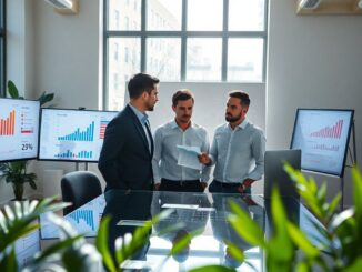 how data driven marketing strategies can enhance business performance 1760416198