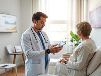 how digital health innovations are reshaping patient experiences in 2025 1761567991