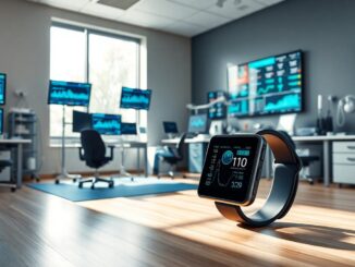 how digital health technologies are reshaping modern healthcare delivery 1761167784