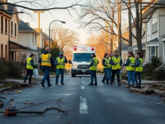 how incidents influence community resilience and response strategies 1760956714