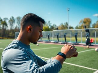 how modern technology is transforming the sports industry 1760386799