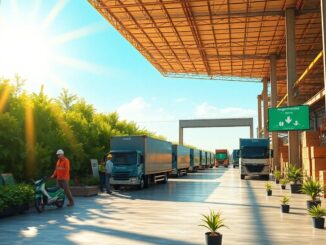 how multinational companies are adopting sustainable supply chains 1760272148