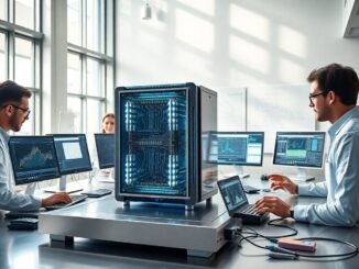 how quantum computing is shaping the future of technology 1760081327