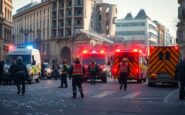 investigation underway after explosion in city center 1761856999