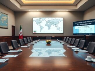 irans diplomatic strategy following the expiration of the nuclear deal 1760780262