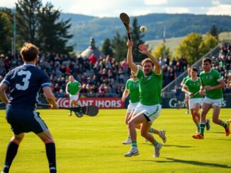 ireland claims mowi quaich cup with hard fought victory over scotland 1761560879