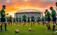 ireland rugby team gears up for thrilling clash with new zealand 1761860630