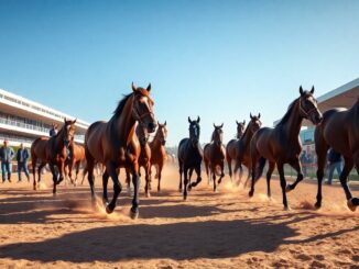 irish contenders excel at the 2025 breeders cup in del mar a showcase of talent 1761889797