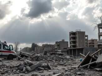 israels ceasefire violations impact on civilian casualties in gaza 1760923253