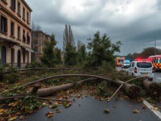 italy faces severe storm significant damage reported across regions 1760263556