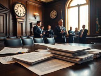 johnson johnsons legal battles over asbestos contamination in talcum powder 1760592255