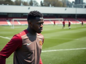 kobbie mainoo eyes england under 21 call up amid manchester united challenges 1760026368