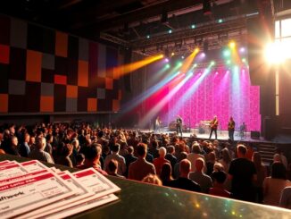 kraftwerk concert ticket presales in edinburgh and glasgow secure your spot now python 1759509608