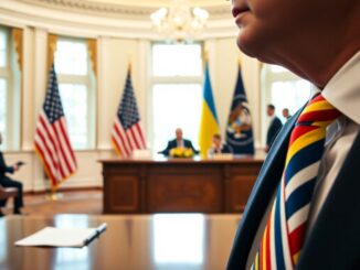 kremlins response to hegseths tie ignites controversy 1760882925