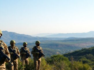 lebanons president directs military to respond to israeli incursions 1761827523