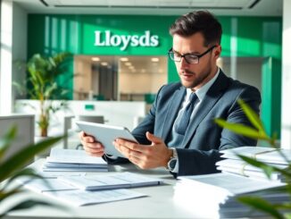 lloyds increases car finance provisions ahead of fca compensation proposals 1760357394