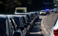 m60 traffic incident results in police reporting 81 drivers for violations 1761353163
