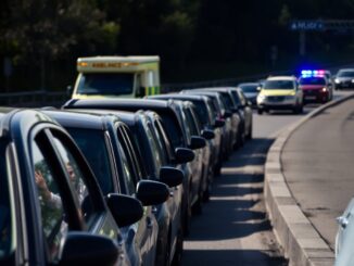 m60 traffic incident results in police reporting 81 drivers for violations 1761353163