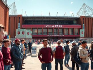 maccabi tel aviv supporters prohibited from attending aston villa match 1761030212
