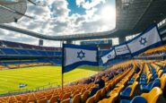 maccabi tel aviv takes a stand against racism among fans 1761019206