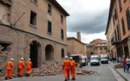 magnitude 62 earthquake shakes italy causing widespread damage python 1759579486