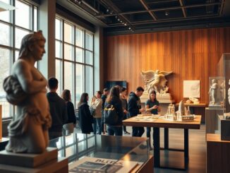 major government investment in museums and post 16 education initiatives 1761197623