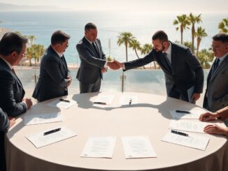 major peace agreement results in hostage release in the middle east 1760405223