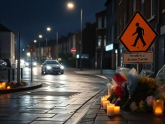 man charged with murder following fatal pedestrian incident in cardiff 1760915249