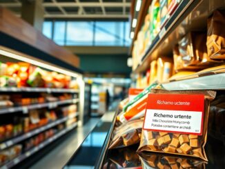 marks and spencer issues urgent recall of honeycomb chocolate due to peanut allergy risk 1760603720