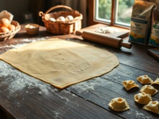 master the technique of making fresh pasta at home 1760577627