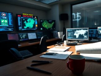 mi5 director urges keir starmer to address intelligence leak crisis 1760681312