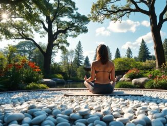 mindful living how to slow down in a fast paced world python 1759285068