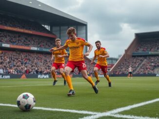 motherwell secures victory over dundee united in prep for upcoming cup challenge 1761780578