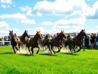 must attend irish horse racing events to mark in your 2026 calendar 1761773274