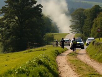 navigating chaos a personal journey through consequences in newcastle 1760165852