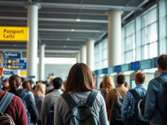 navigating the new entryexit system for british travelers what you need to know 1760118097