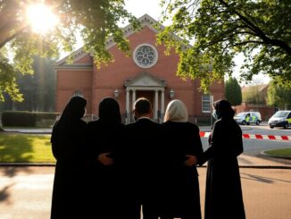 new insights on the manchester synagogue attack and its aftermath python 1759487441