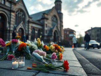 new insights unveiled on manchester synagogue attackers background python 1759443270