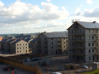 northern irelands social housing projects at risk from funding cuts 1761582125