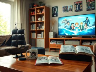 one piece episode release date on crunchyroll and netflix 1760673344