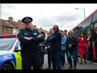 police officer misconduct job retained despite wrongful arrest incident 1760544382