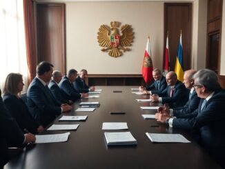 political shift in republika srpska dodiks leadership challenges and emerging new leaders 1760827895