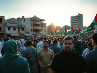 pressure intensifies on netanyahu as trump pushes for gaza negotiations python 1759584569