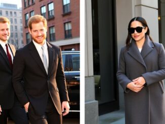 prince harry and meghan markle seen separately in nyc after humanitarian awards 1760261124