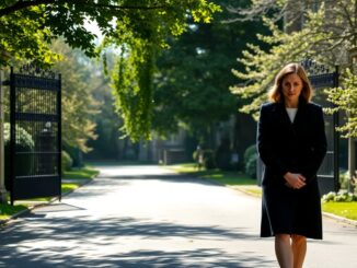 princess beatrice spotted at windsor amid family turmoil 1760978895